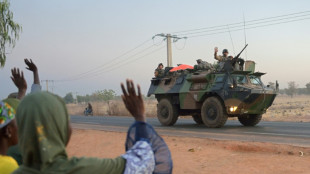 Génération Barkhane: clap de fin après une décennie de guerre asymétrique