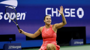 US Open: Sabalenka et Gauff se retrouveront pour le titre