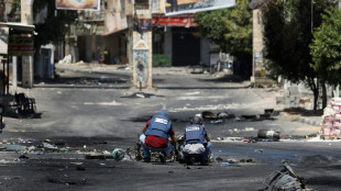 Ataque com carro fere 7 em Tel Aviv, coincidindo com incursão de Israel na Cisjordânia