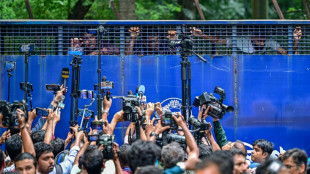 Bangladesh police release student leaders after unrest