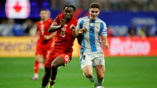 Canadá e Concacaf denunciam racismo contra Moïse Bombito após jogo contra a Argentina