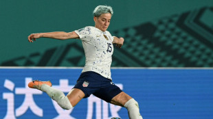 Mondial féminin: choc Suède-USA, l'Afrique du Sud se qualifie