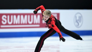 Finale du Grand Prix de patinage: Malinin au rendez-vous