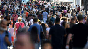 Deutsche Bevölkerung wächst vor allem in Städten - 85,5 Millionen erwartet