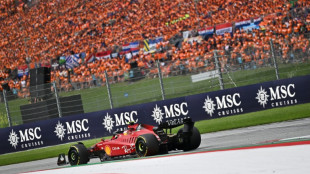 F1: victoire de Leclerc et de Ferrari sur les terres de Red Bull