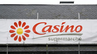 Les actionnaires de Casino ont voté sur le plan de sauvegarde, résultat attendu d'ici vendredi matin