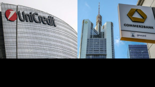 Italienische Unicredit übernimmt Bundesanteile an Commerzbank und weitere Aktien