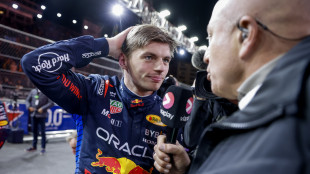 Verstappen campione del mondo per la quarta volta