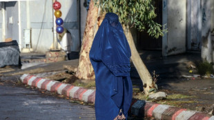 Taliban drohen nicht vollverschleierten NGO-Mitarbeiterinnen mit dem Tod