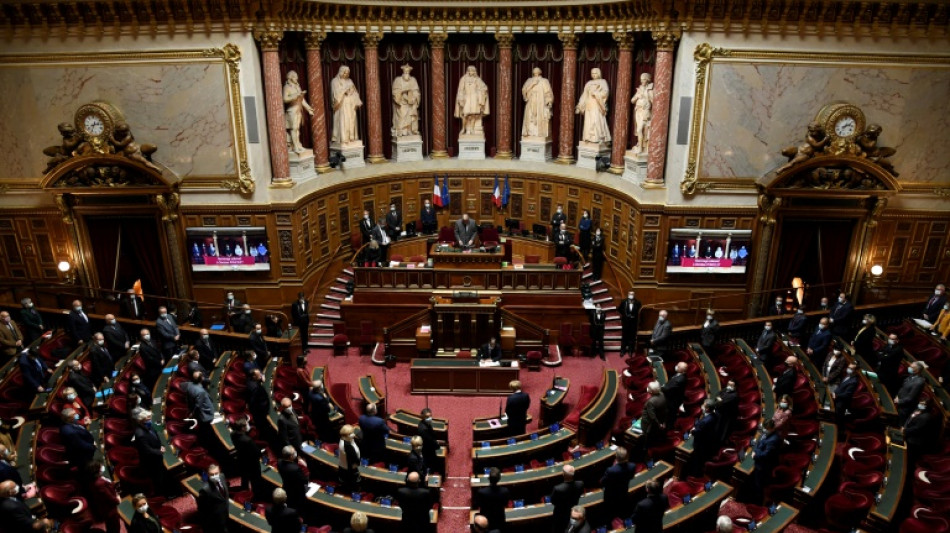 Le Sénat lance son marathon budgétaire, avec les cartes en main