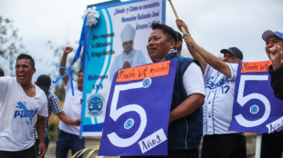Anistia denuncia 'novos padrões' de violações de direitos humanos na Nicarágua
