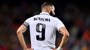 Real Madrid: Benzema, un autre printemps galactique