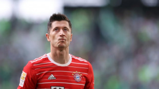 Foot: Lewandowski de retour à Munich pour la reprise de l'entraînement