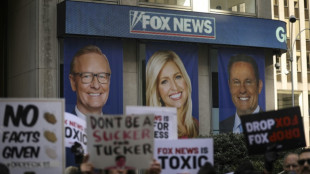 Problemas legais da Fox News estão longe de terminar