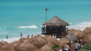 Hurricane Beryl churns towards Mexico after hammering Jamaica