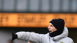 Tuchel slams Chelsea fans for singing Abramovich's name during Ukraine applause