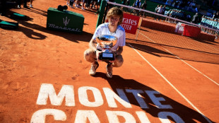 Monte-Carlo: la saison sur terre est lancée