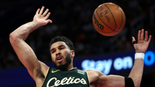 NBA: les Celtics déboisent les Bucks