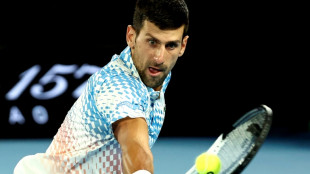 Open d'Australie: Djokovic en habitué, Paul, Sabalenka et Linette découvrent