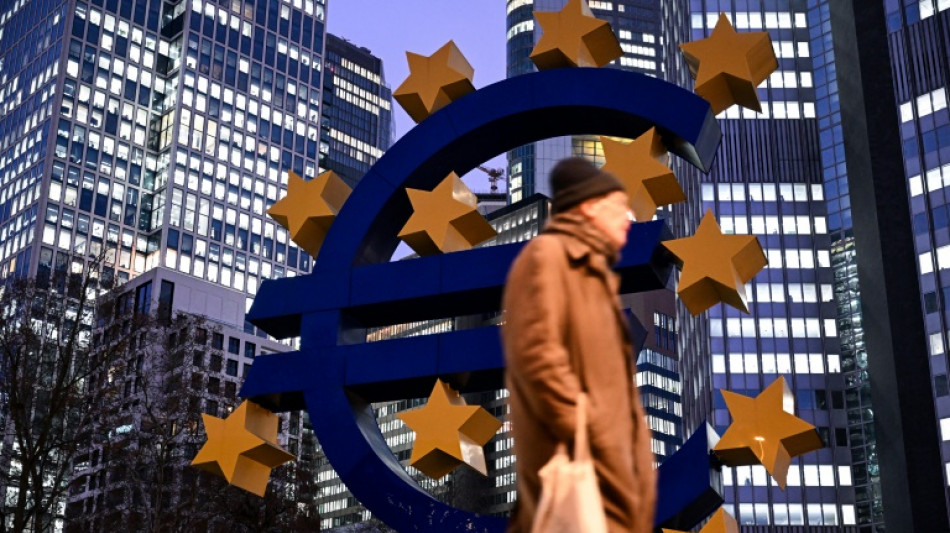 Rate cuts fail to spur European stocks