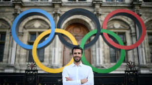 JO-2024: Estanguet promet des "grands Jeux" en dépit de "déceptions" sur les billets