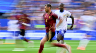 Vertonghen quits international football as most-capped Belgian