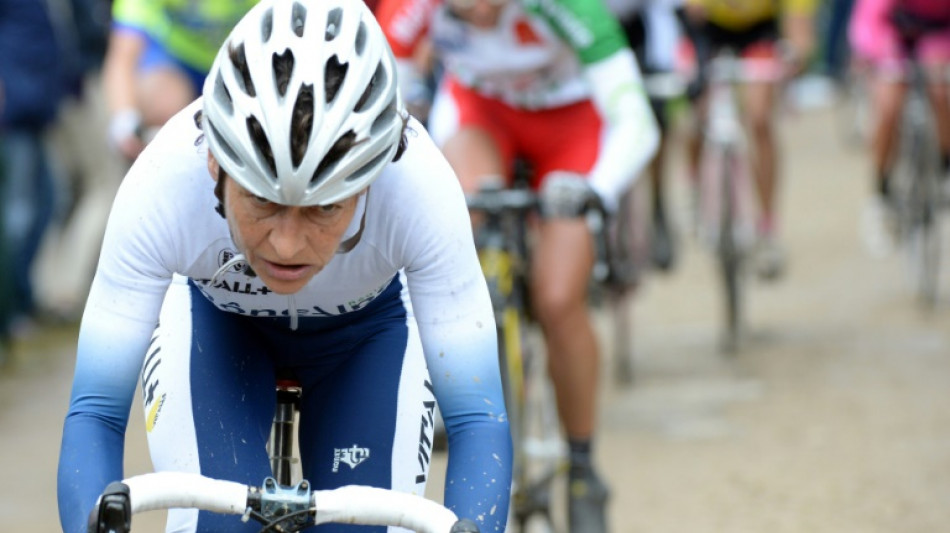 Tour de France Femmes: "quelques équipes de trop" et une "disparité de niveau", juge Longo 