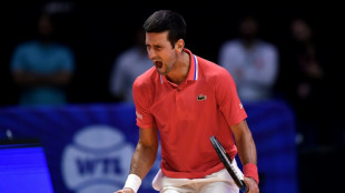 Pour le tennis, 2023 commence déjà en Australie, avec le "revenant" Djokovic