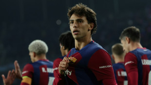 C1: les "Joao" offrent la qualification au FC Barcelone contre Porto