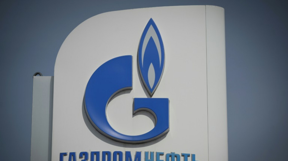 Gazprom defends gas cuts as prices in Europe soar