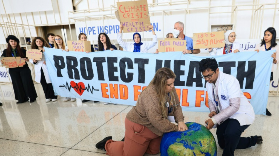 El "ecocidio" o la profunda relación entre guerra y cambio climático