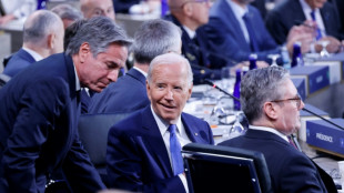 Biden team, end in sight, keeps hope on Gaza truce despite setbacks