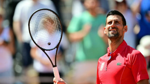 Djokovic desiste de disputar ATP de Montreal