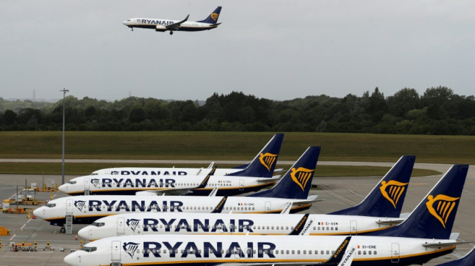More strike calls cloud summer for European low-cost airlines