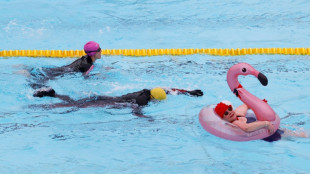 Berliner Freibäder öffnen mit kühleren Wassertemperaturen