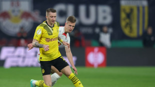 Marco Reus renova por uma temporada com Borussia Dortmund até 2024