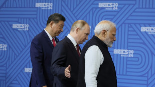 Mehrere Teilnehmer von Brics-Gipfel in Russland sprechen sich für Frieden in Ukraine aus