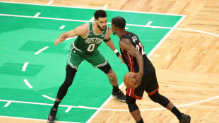 NBA: Miami tentera d'écrire l'histoire en finale, pas de miracle pour Boston