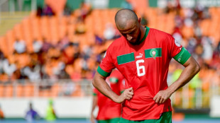 CAN: piégé par la RD Congo (1-1), le Maroc devra patienter