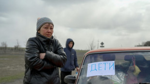 A Bachtanka, l'armée russe a semé la désolation et la rancoeur