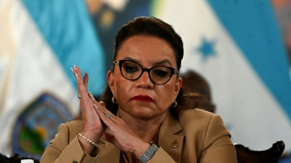 ONU enviará missão a Honduras para combater corrupção e impunidade
