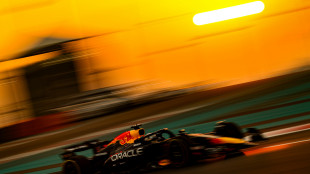 F1: Abu Dhabi; McLaren domina le terze libere, 5/a Ferrari Sainz