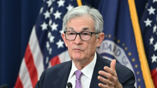 US Fed chair says will not leave early if asked by Trump