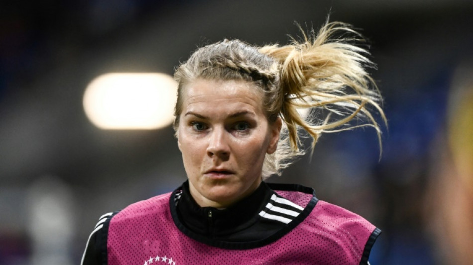 Norway, Sweden win big to reach Women's Euro 2025