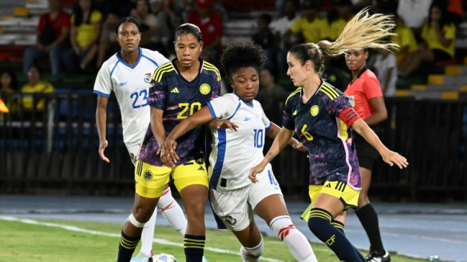 Grupo do Brasil na Copa feminina tem modestos Panamá e Jamaica; França é favorita