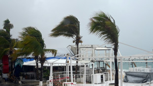 L'ouragan Hilary se dirige vers la côte Pacifique du Mexique