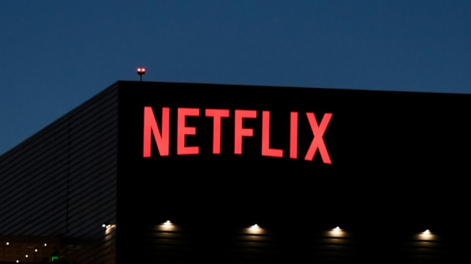 Netflix anuncia quase 6 milhões de novos assinantes e supera expectativas