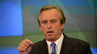 Robert F. Kennedy Jr sues media outlets over misinformation initiative