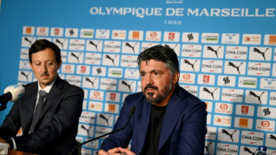 L1: Pour Longoria, Gennaro Gattuso reste "la personne opportune"