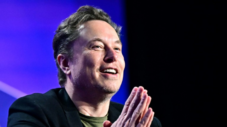 Elon Musk affirme que sa méga-rémunération est validée 